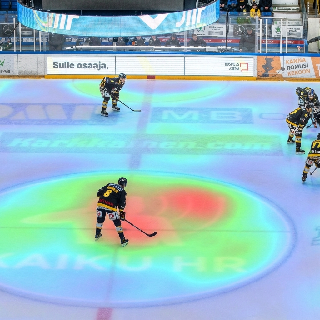 Projector Calibration View